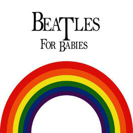 Album cover of Beatles for Babies