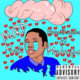 Album picture of Heartbreaks & Makeups