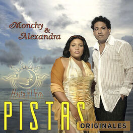 Album cover of Hasta el Fin (Pistas Originales)