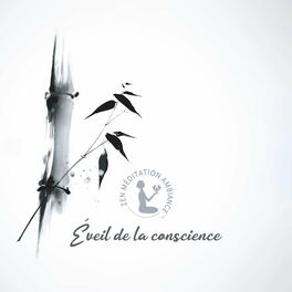 Album cover of Éveil de la conscience: Musique spirituelle asiatique pour la méditation