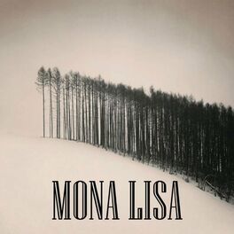 Album cover of Mona Lisa (feat. Geo Music & Marin)
