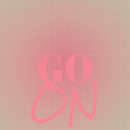 Album cover of Go On