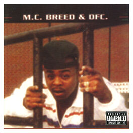 Album cover of MC Breed & DFC