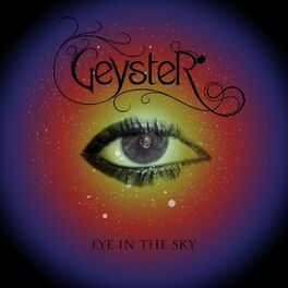 Album cover of Eye In The Sky
