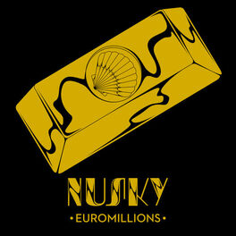 Album cover of Euromillions