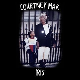 Album cover of Iris