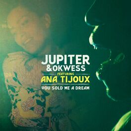 Album cover of You Sold Me A Dream (feat. Ana Tijoux)