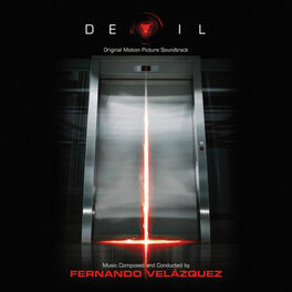 Album cover of Devil (Original Motion Picture Soundtrack)