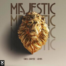 Album cover of Majestic