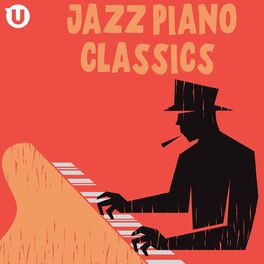 Album cover of Jazz Piano Classics