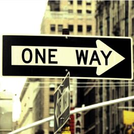 Album cover of Way