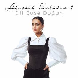 Album cover of Akustik Türküler 2