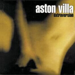 Album cover of Extraversion
