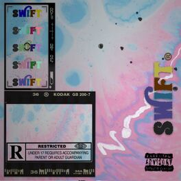 Album cover of Swift (feat. Dux)