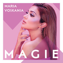 Album cover of Magie