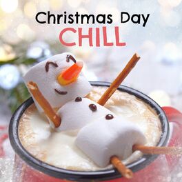 Album cover of Christmas Day Chill