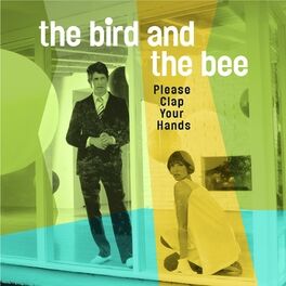 Album cover of Please Clap Your Hands