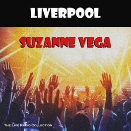 Album cover of Liverpool (Live)