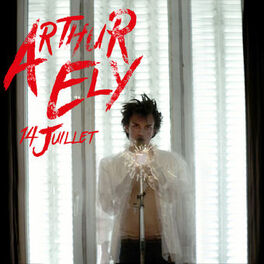 Album cover of 14 juillet