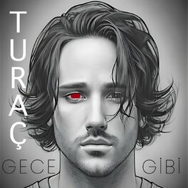 Album cover of Gece Gibi