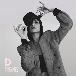Album cover of Twennies