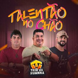 Album cover of Talentão No Chão