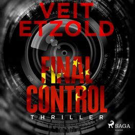 Album cover of Final Control