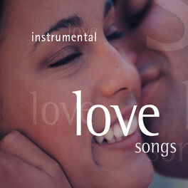 Album cover of Instrumental Love Songs