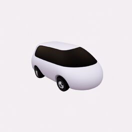 Album cover of UberXL