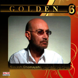 Album cover of Golden 6 (Persian Music)