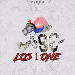 Album cover of Los 1 One