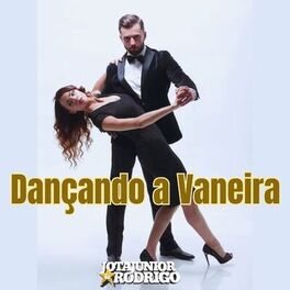 Album cover of Dançando a Vaneira