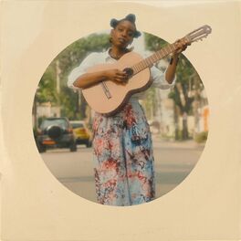 Album cover of Douala Paris