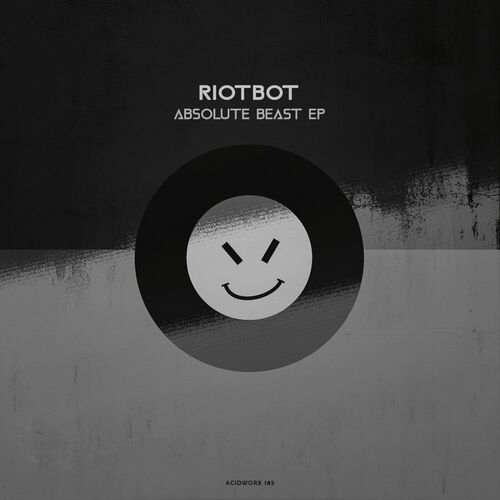  Riotbot - Absolute Beast (2023) 