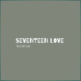 Album cover of Seventeen Love
