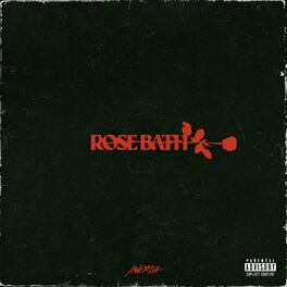 Album cover of Rose Bath