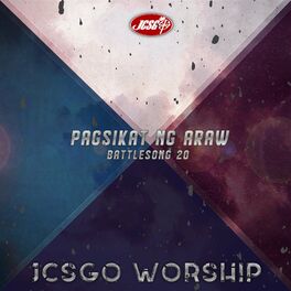 Album cover of Pagsikat Ng Araw (Battlesong 20)
