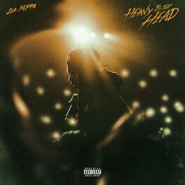Album cover of HEAVY IS THE HEAD