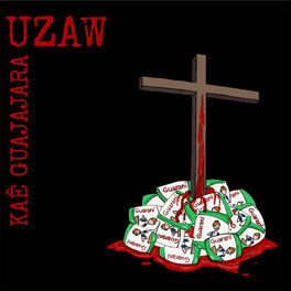 Album cover of Uzaw
