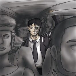 Album cover of Muertos Vivientes