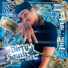 Album cover of Dirty South