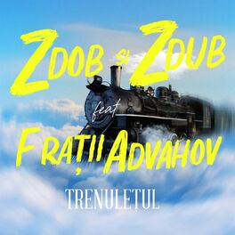Album cover of Trenulețul