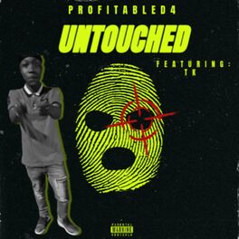 Album cover of Untouched (feat. Tk)