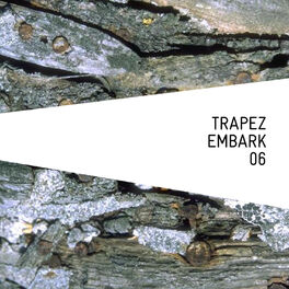 Album cover of Embark 06