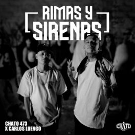 Album cover of Rimas y Sirenas