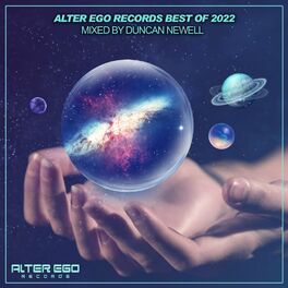 Album cover of Alter Ego Records - Best of 2022