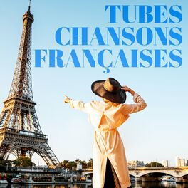 Album cover of Tubes Chanson Française