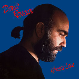 Album cover of Greater Love