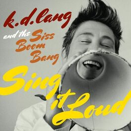 Album cover of Sing It Loud