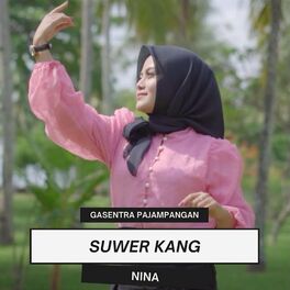 Album cover of Suwer Kang